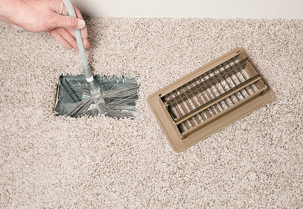 Best Air Vent Cleaning Services  in Winter Garden, FL