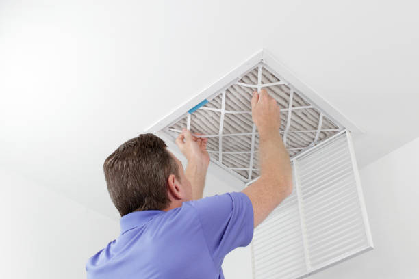 Best Commercial Air Duct Cleaning  in Winter Garden, FL